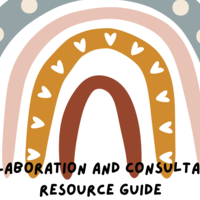 Collaboration and Consultation 