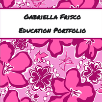 Educational Portfolio