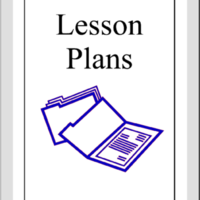 Lesson Plan Portfolio