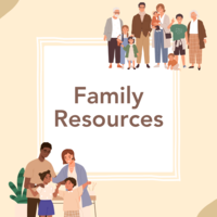 Family Resources