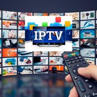 Supreme IPTV Service