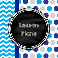 Lesson Planning Binder [MLGE 3210]