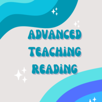 Adv. Teaching Reading
