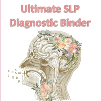 Ultimate Diagnostic Binder