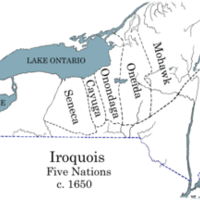 Iroquois