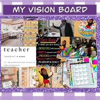 Teacher binder