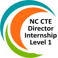 NC CTE Director Level I Internship