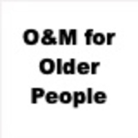 O&M for Older People