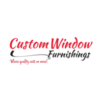 Custom Window Furnishings