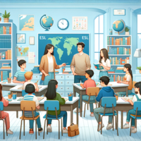 ELL and Learning Differences