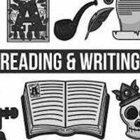 My Reading & Writing Toolbox