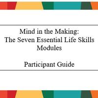 Mind in the Making - Participant Guide