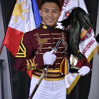 P/CDT John Symon Joaquin Salvani