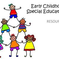 Early Childhood Special Education