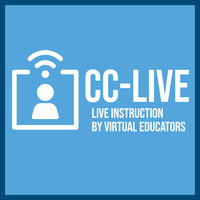 CC-LIVE Teacher LiveBinder