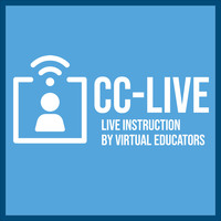 CC-LIVE Classroom Supporter Bootcamp
