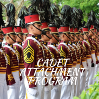 Cadet Attachment Program