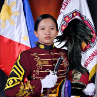 P/CDT MARIA TERESA P. DE LA CRUZ (Cadet Attachment Program)