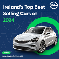 Buy, Sell, & List Cars Online in Ireland | BUYANDSELLCAR