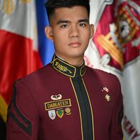 CDT 1C DAWAYEN, BERNARD C.