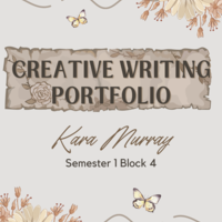 Kara's Portfolio