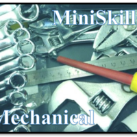 MiniSkills Mechanical Training
