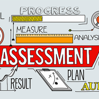 Comprehensive Assessment program