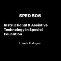 SPED 506
