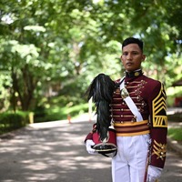 CDT 1C JOEMAR C. CODILLA (CADET ATTACHMENT PROGRAM)