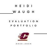 HWaugh Spring 2024 Evaluation