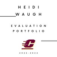 HWaugh Spring 2025 Evaluation