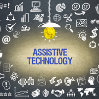 Assistive Technology Resources and Tools