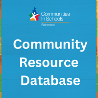 CIS Community Resource Database