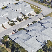 Poinsettia HOA of Brevard Appraisal