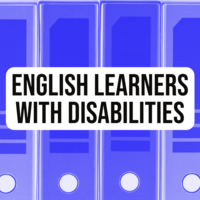 English Learners with Disabilities