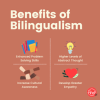 Bilingualism