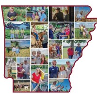 Arkansas a Natural for National Agriculture Week