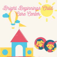 Bright Beginnings Child Care Center- ECS 322