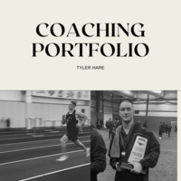 Coaching Portfolio