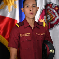 CDT 3C DELA CRUZ, JOHN FRANCIS