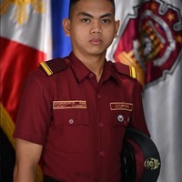 CDT 3C RUZZEL M. DIGNADICE  C-25107