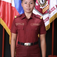 P/CDT JAN CELYN PAGUIO LAODEÑO