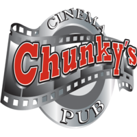 Chunky's Binder