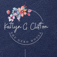 Katlyn G. Clifton, The GeroDoula