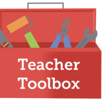 Teacher Toolbox MTH 575