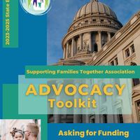 Funding Family Resource Centers in the Budget