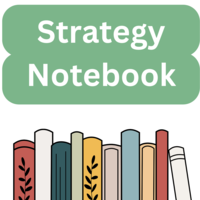 Strategy Notebook