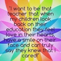 Student Teaching 2023