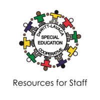 Staff Resources