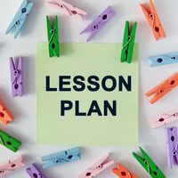 Lesson Plan Binder